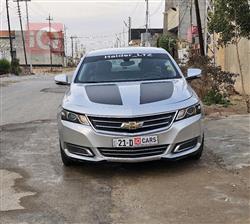 Chevrolet Impala